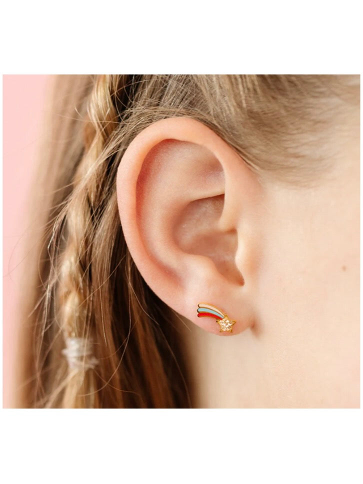 Pip Pop Post- Shooting Star