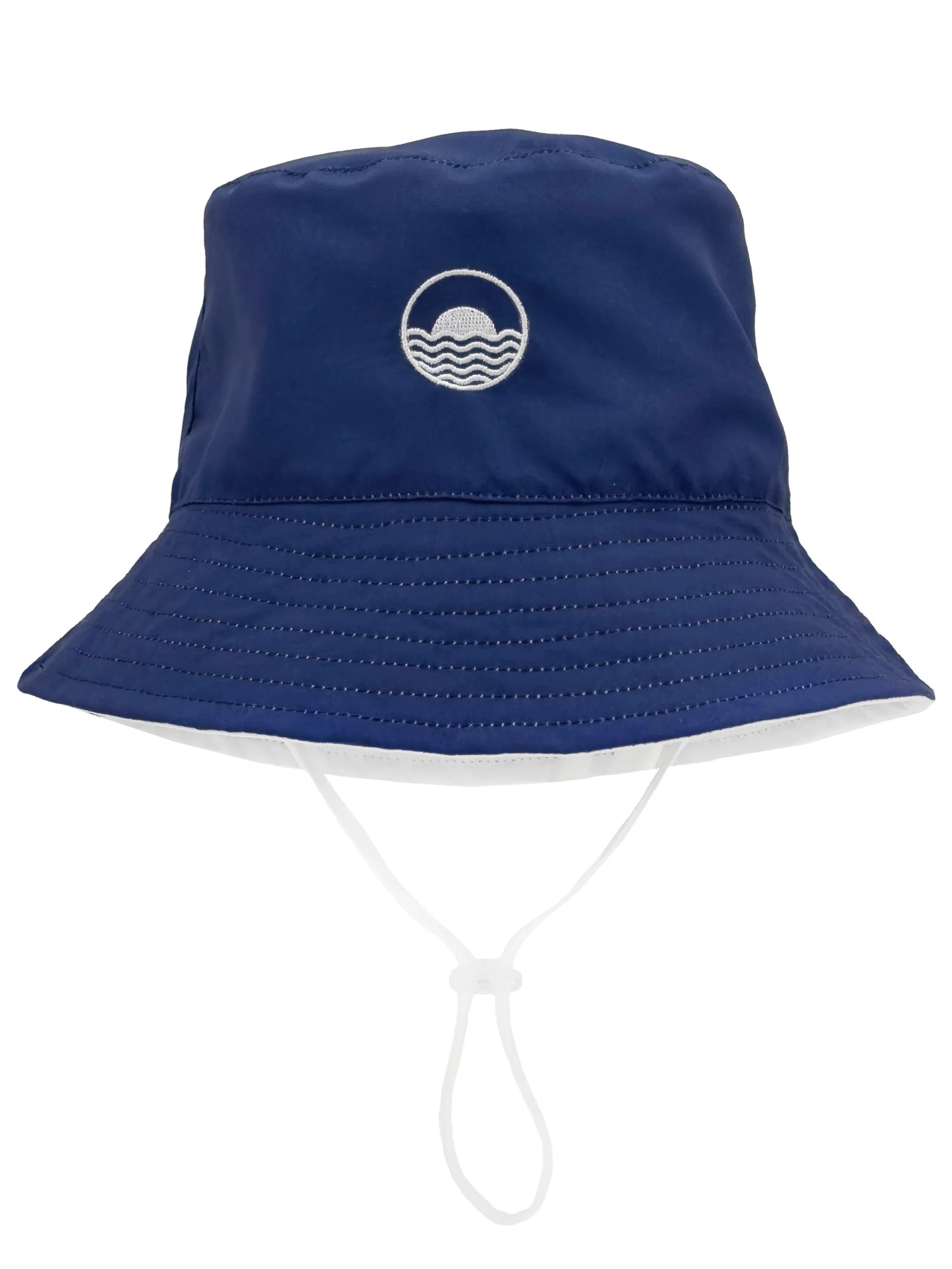 Suns Out Reversible Bucket Hat