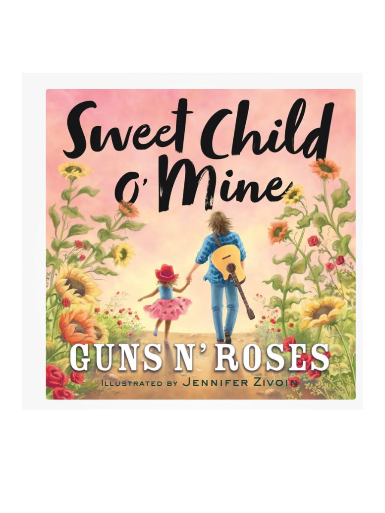 Sweet Child o’ Mine