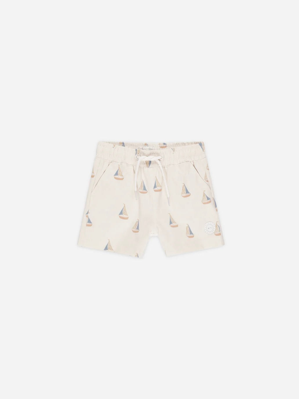 Sailboats Boardshort