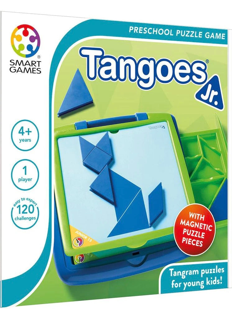 Tangoes Jr.