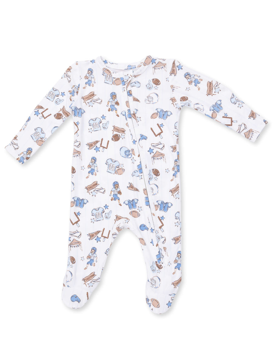 Football Nursery Footie