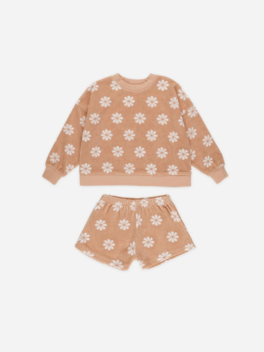 Grapefruit Daisy Karli Set