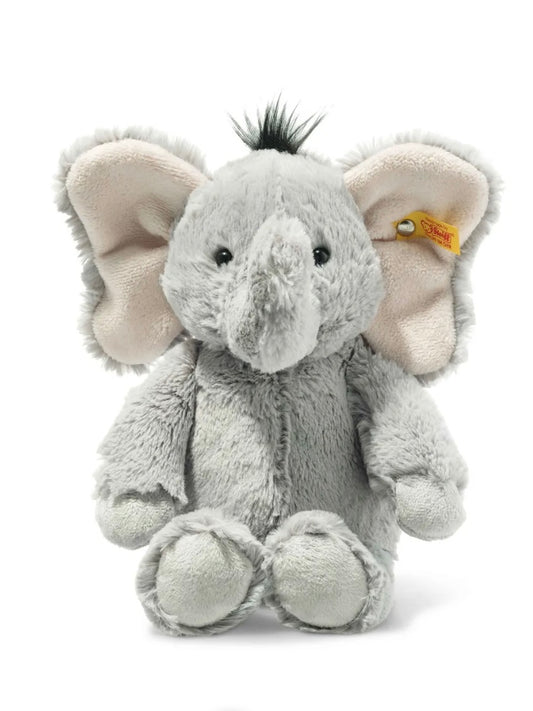 Soft Cuddly Friends - Ella Elephant