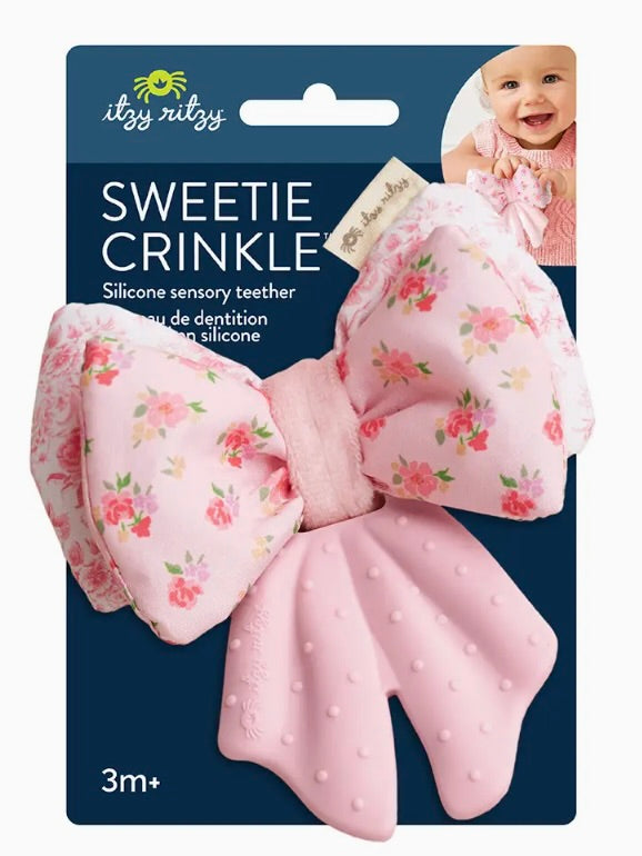 Bow Sweetie Crinkle