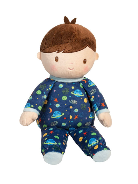 Gavin Galaxy Doll