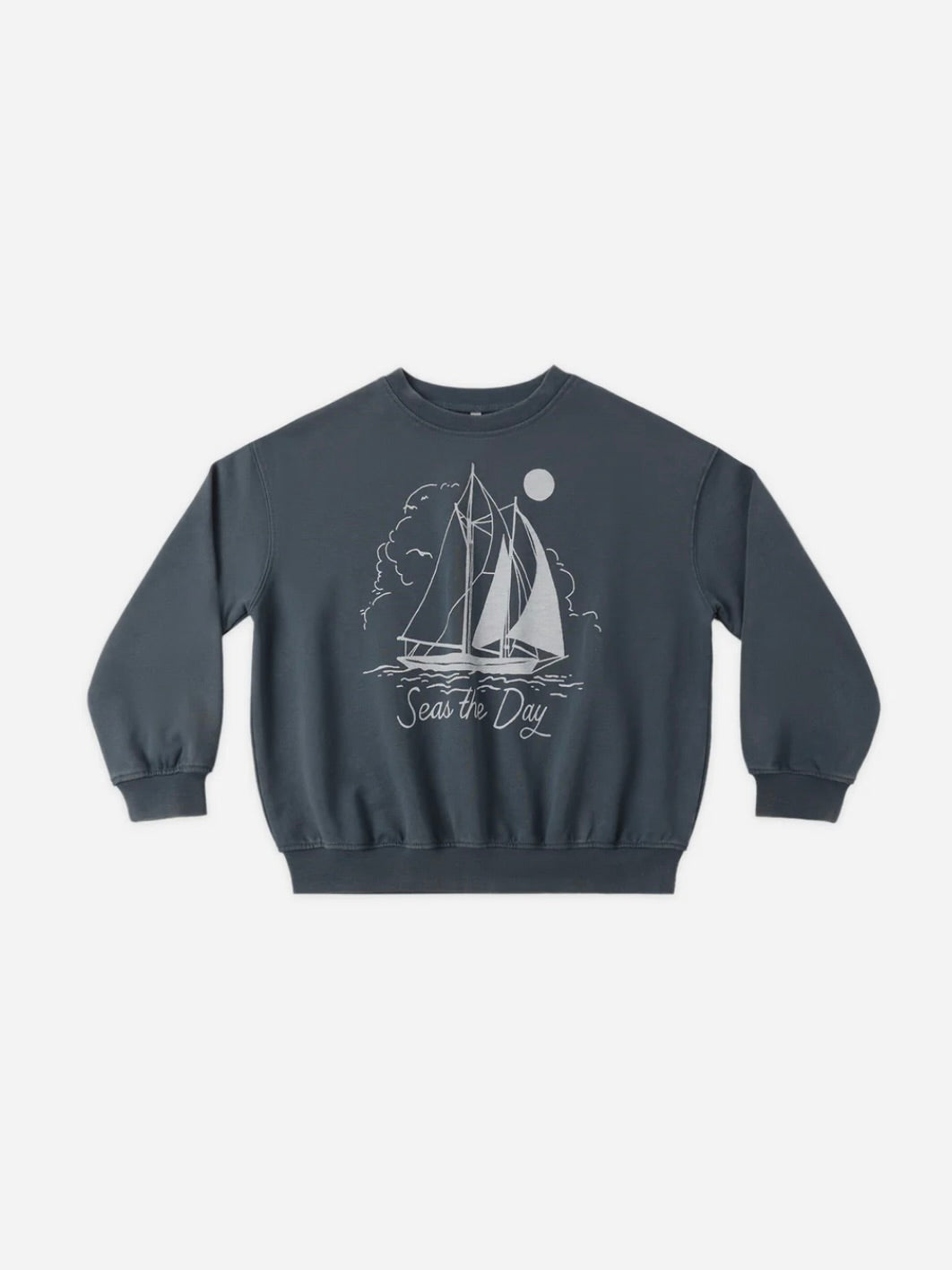 Seas The Day Sweatshirt