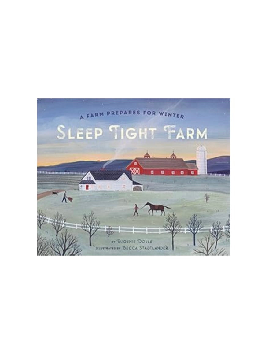 Sleep Tight Farm