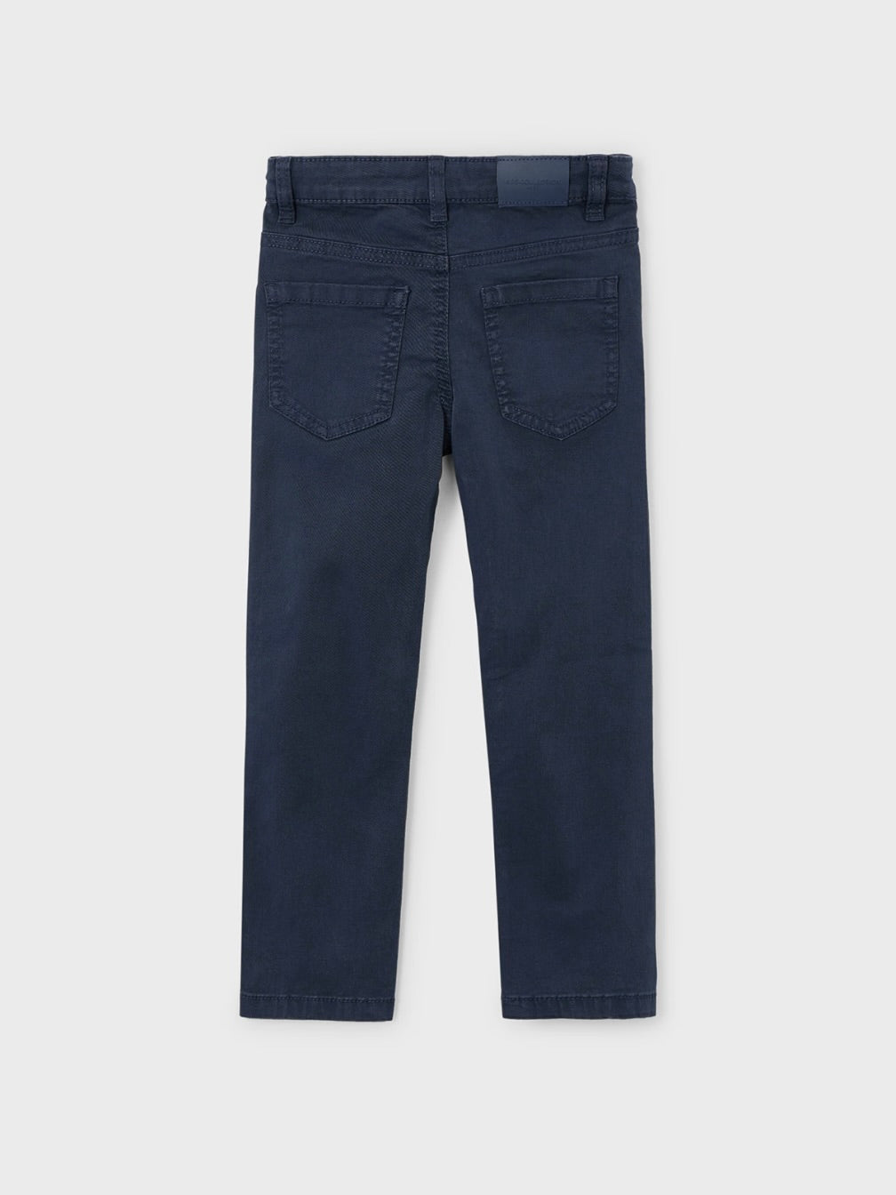 Slim Pant - Navy