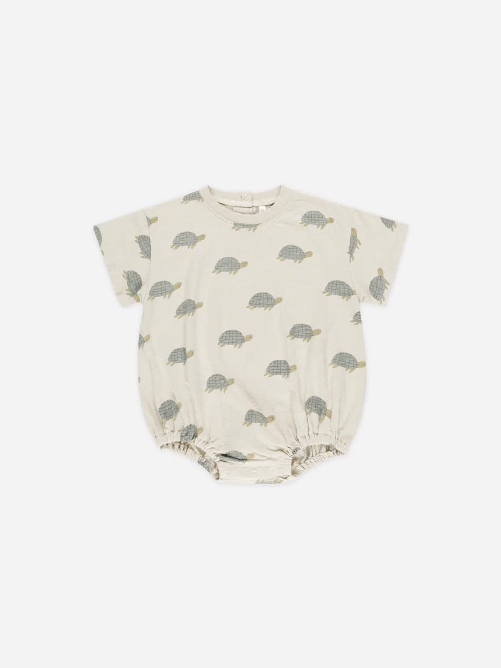 Sea Turtle Relaxed Bubble
