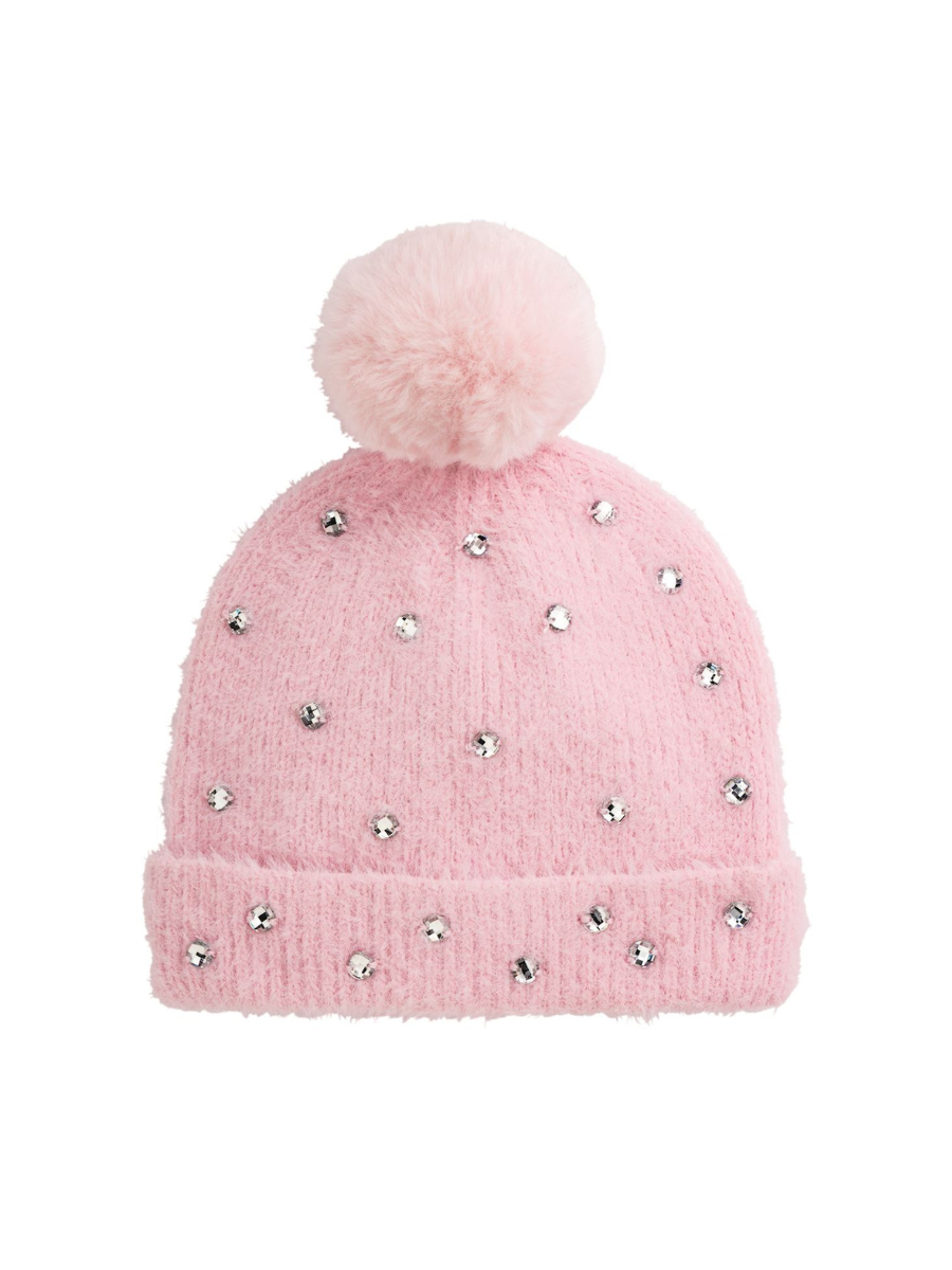 Glitzy Beanie