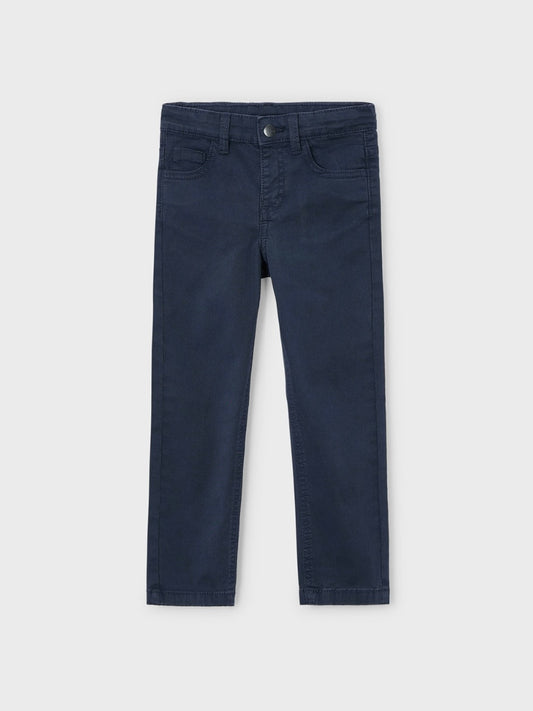 Slim Pant - Navy