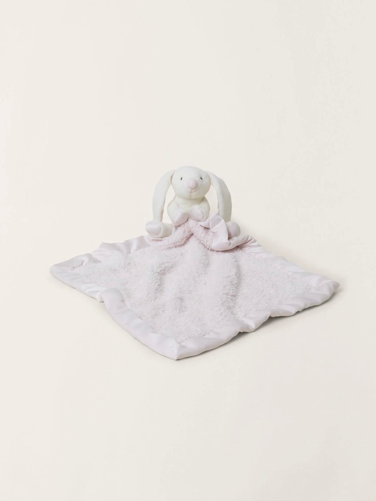 Pink Bunny Barefoot Buddie