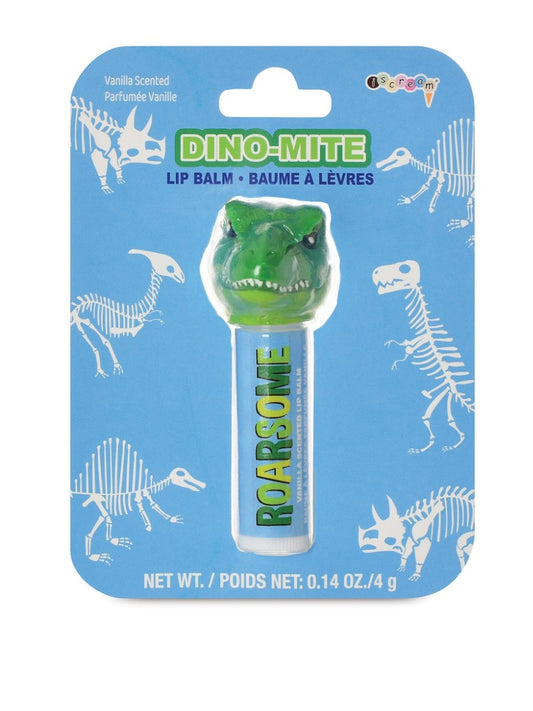 Dino-Mite Lip Balm