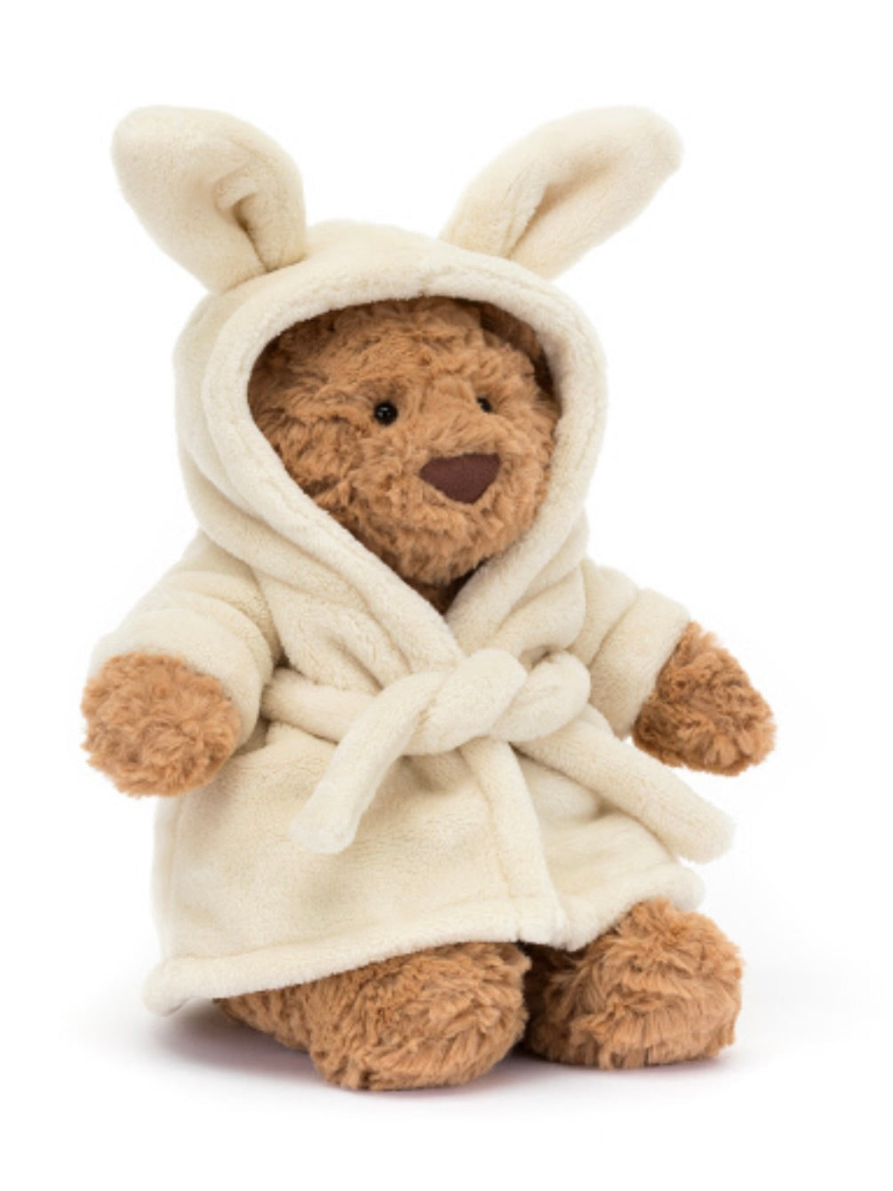 Bartholomew Bear Bathrobe