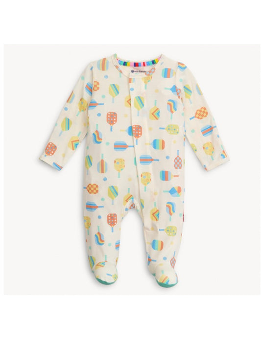 Perfect Pickle Paddles Footie