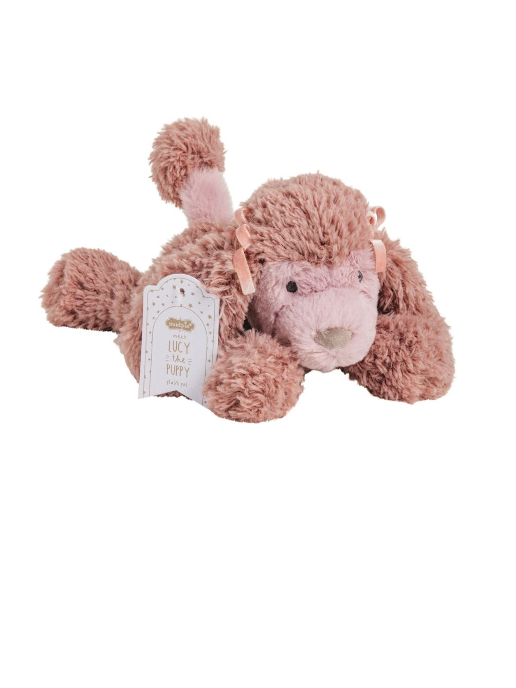 Plush Pals - Lucy the Puppy