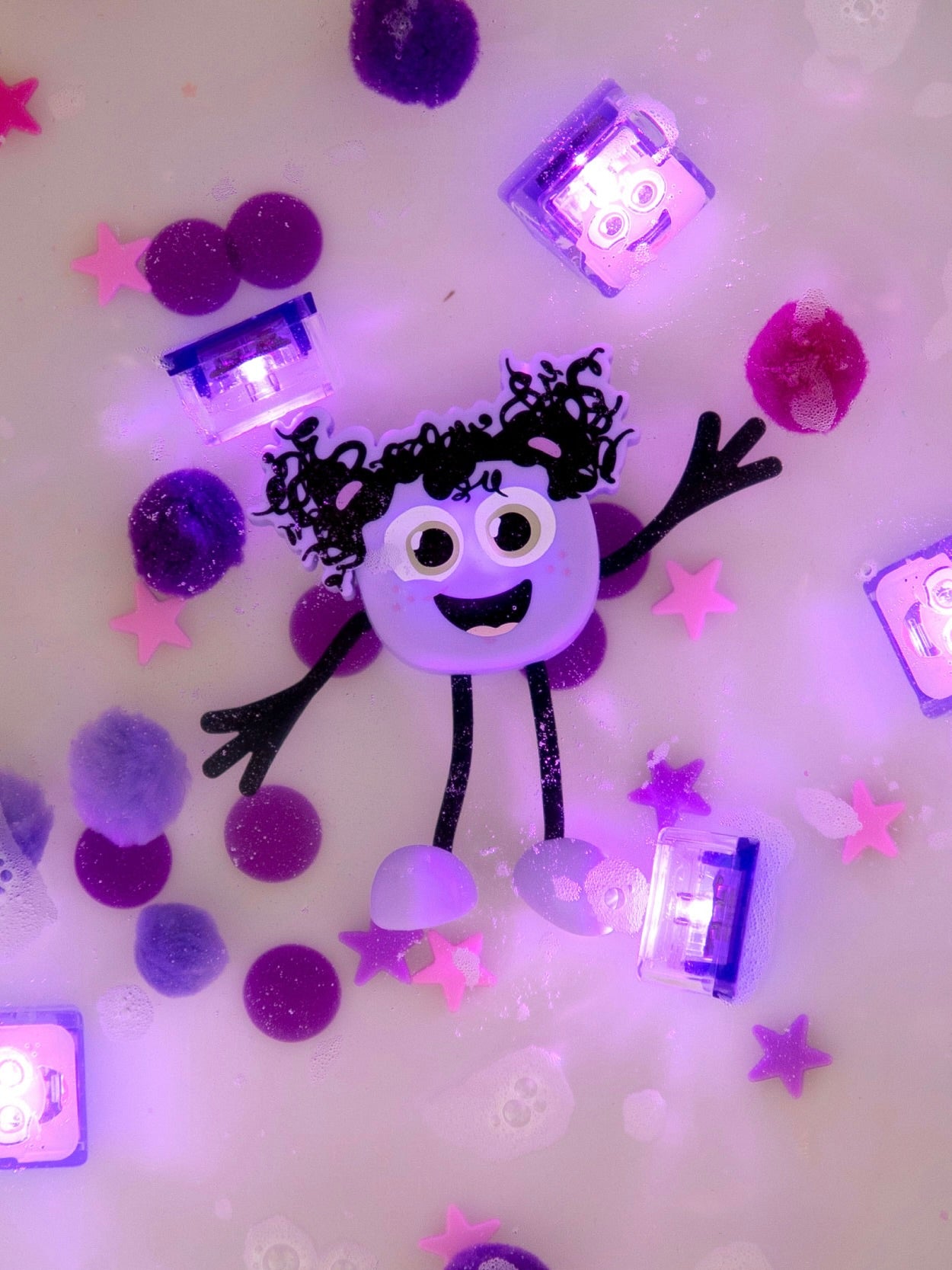 Glo Pals Lumi Character