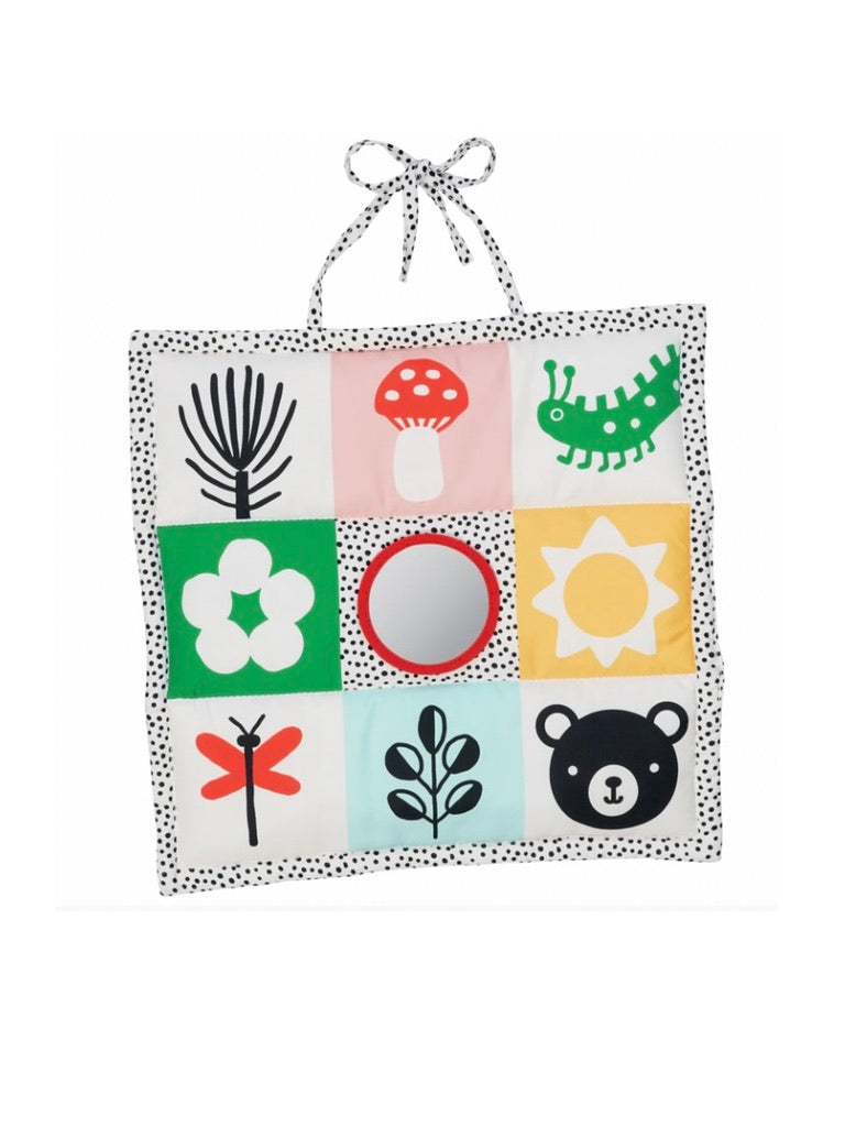 Wimmer 3 in 1 Play Mat