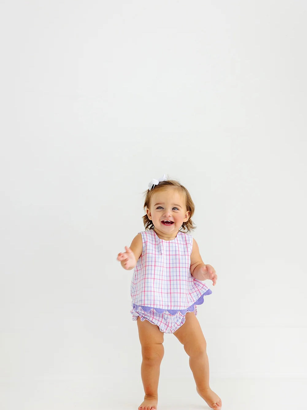Susanne Swing Top Set