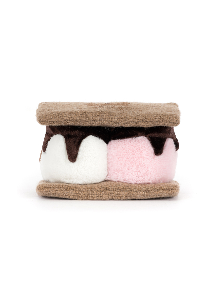 Amuseables S'mores
