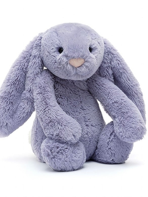 Bashful Viola Bunny Original