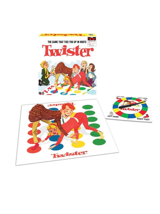 Classic Twister