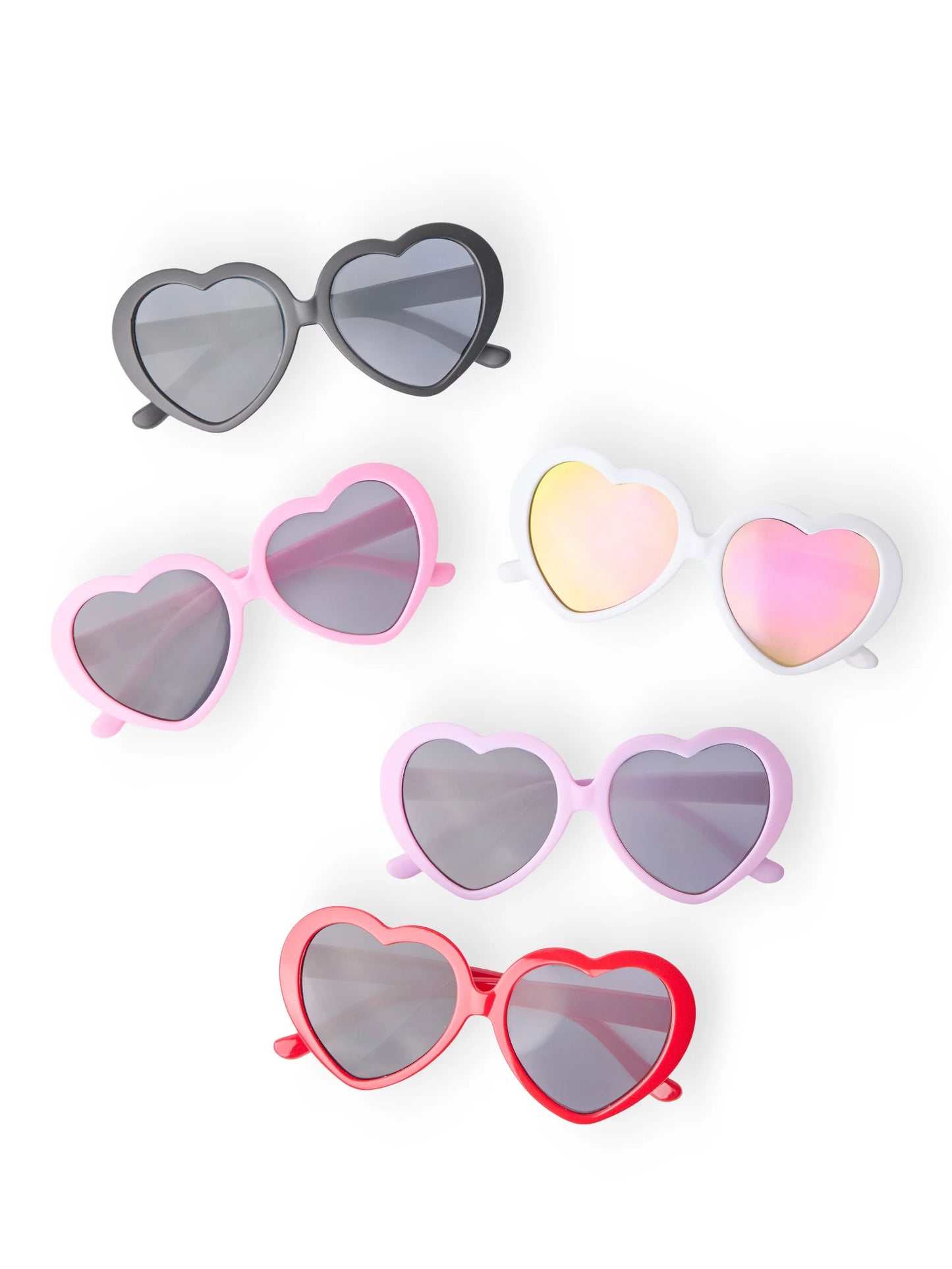 Mila Heart Sunnies