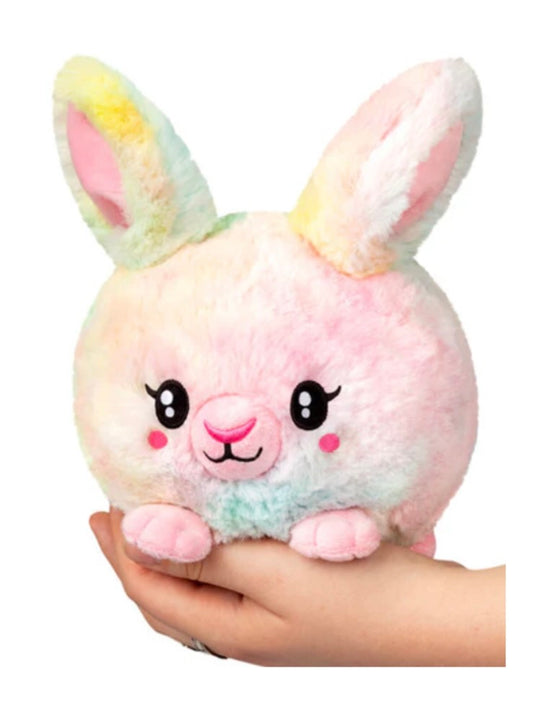 Snugglemi Snackers Fluffy Bunny