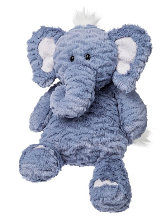 Fabfuzz Indigo Elephant Small