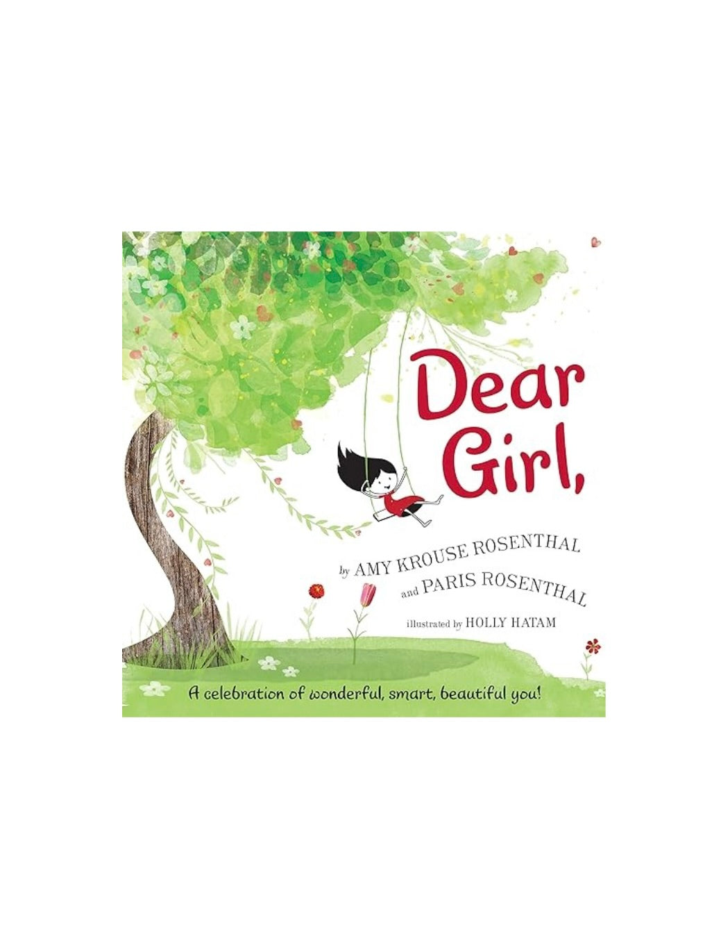 Dear Girl
