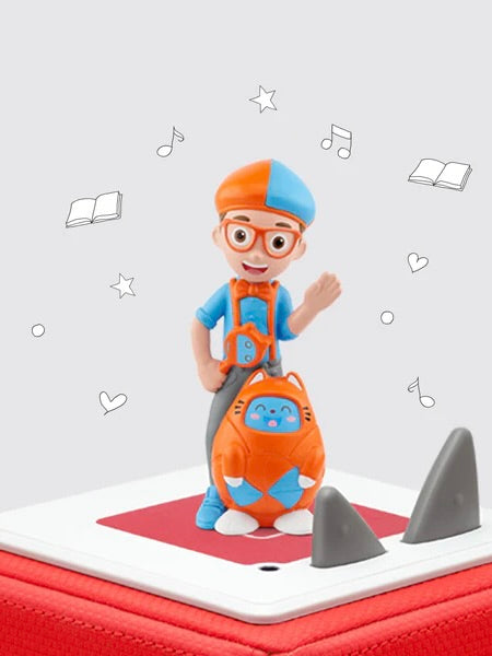 Blippi