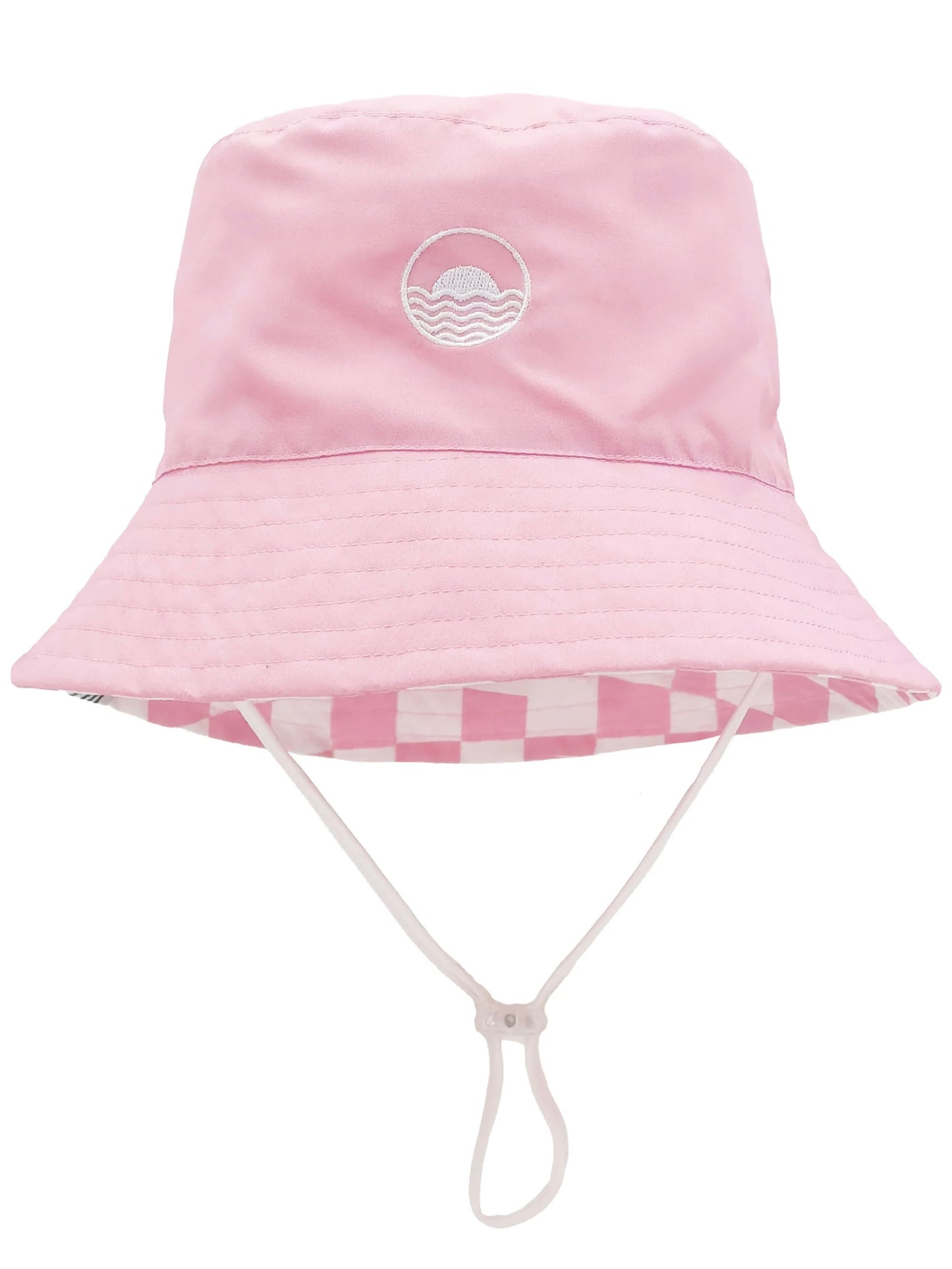 Suns Out Reversible Bucket Hat