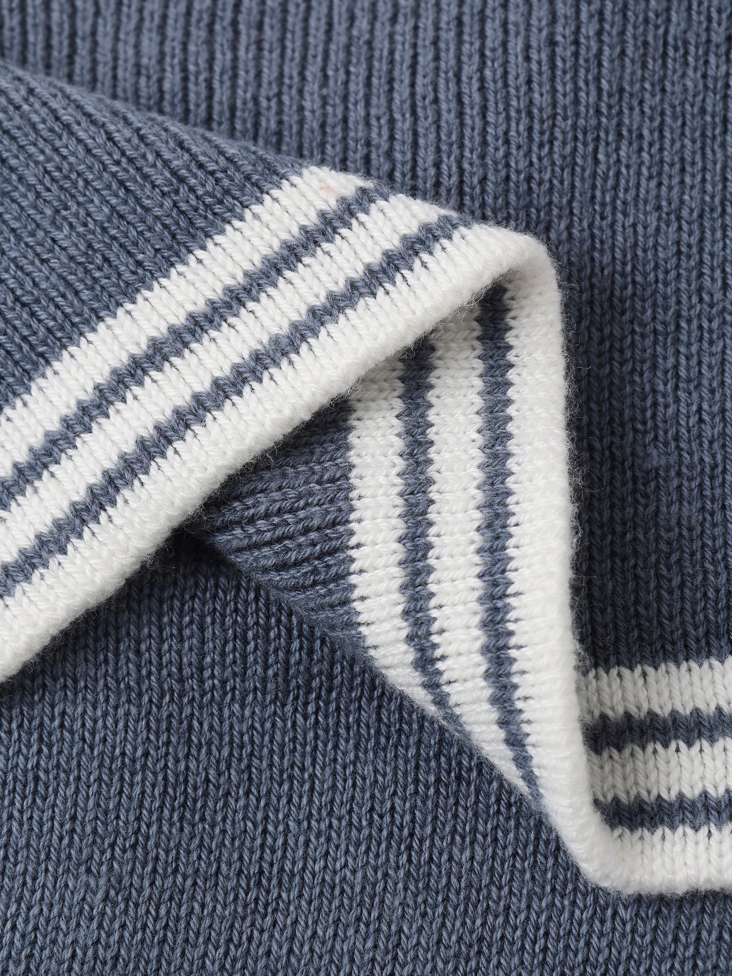 Marine Sailor Cardigan