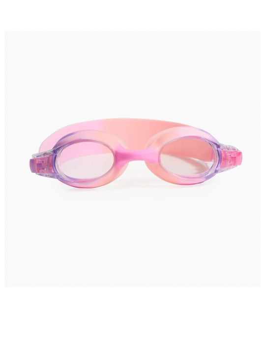Tiny Girl Waterplay Toddler Swim Goggles - Butternut Berry