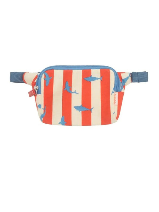 Shark Bum Bag