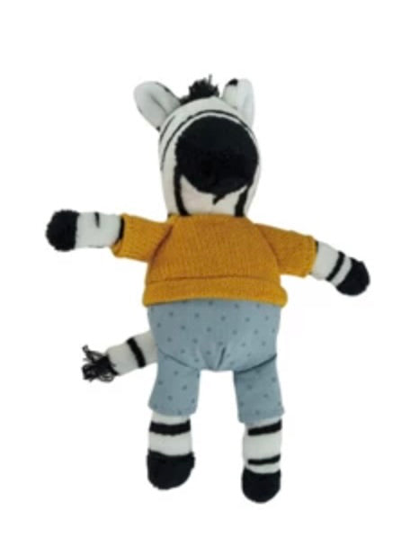 Mini Safari Animal