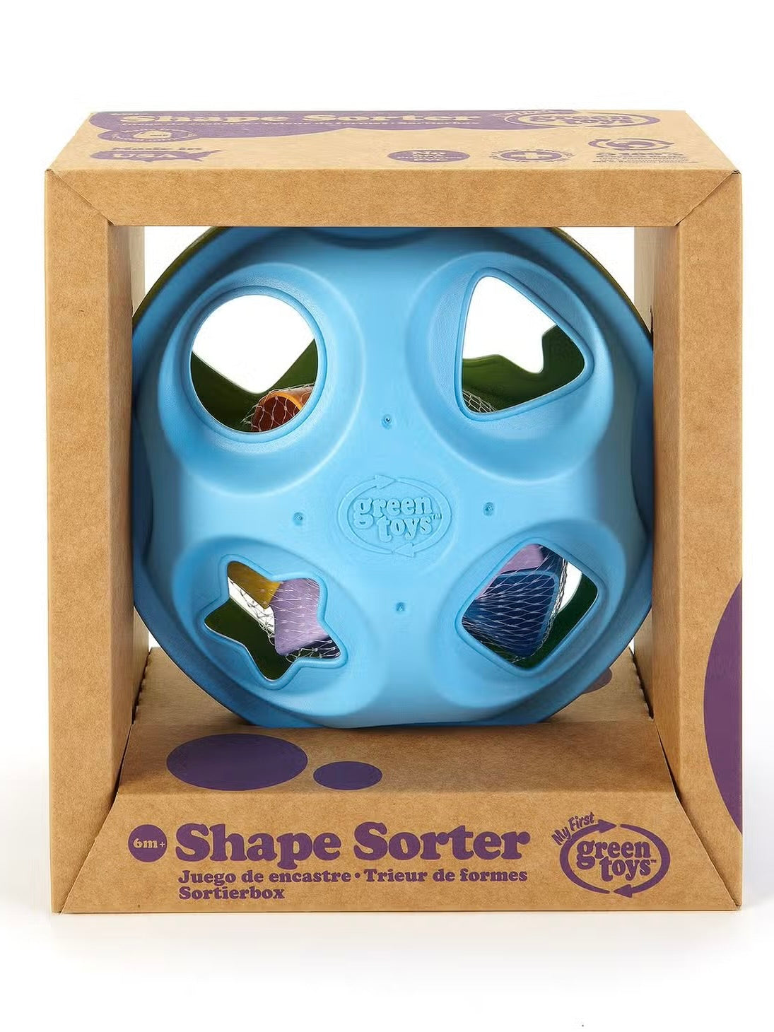 Shape Sorter