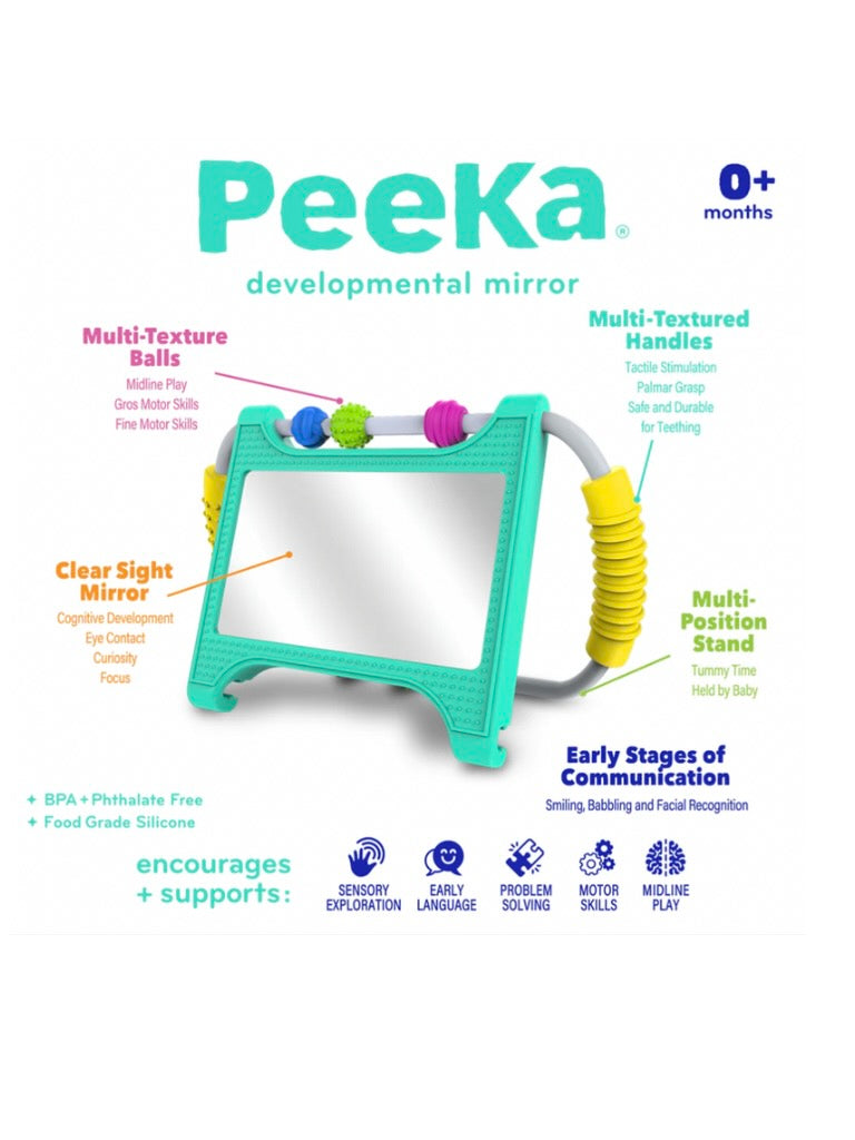 Mobi Peeka