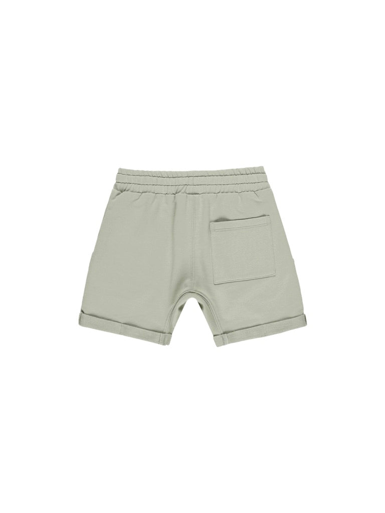 Sage Relaxed Short