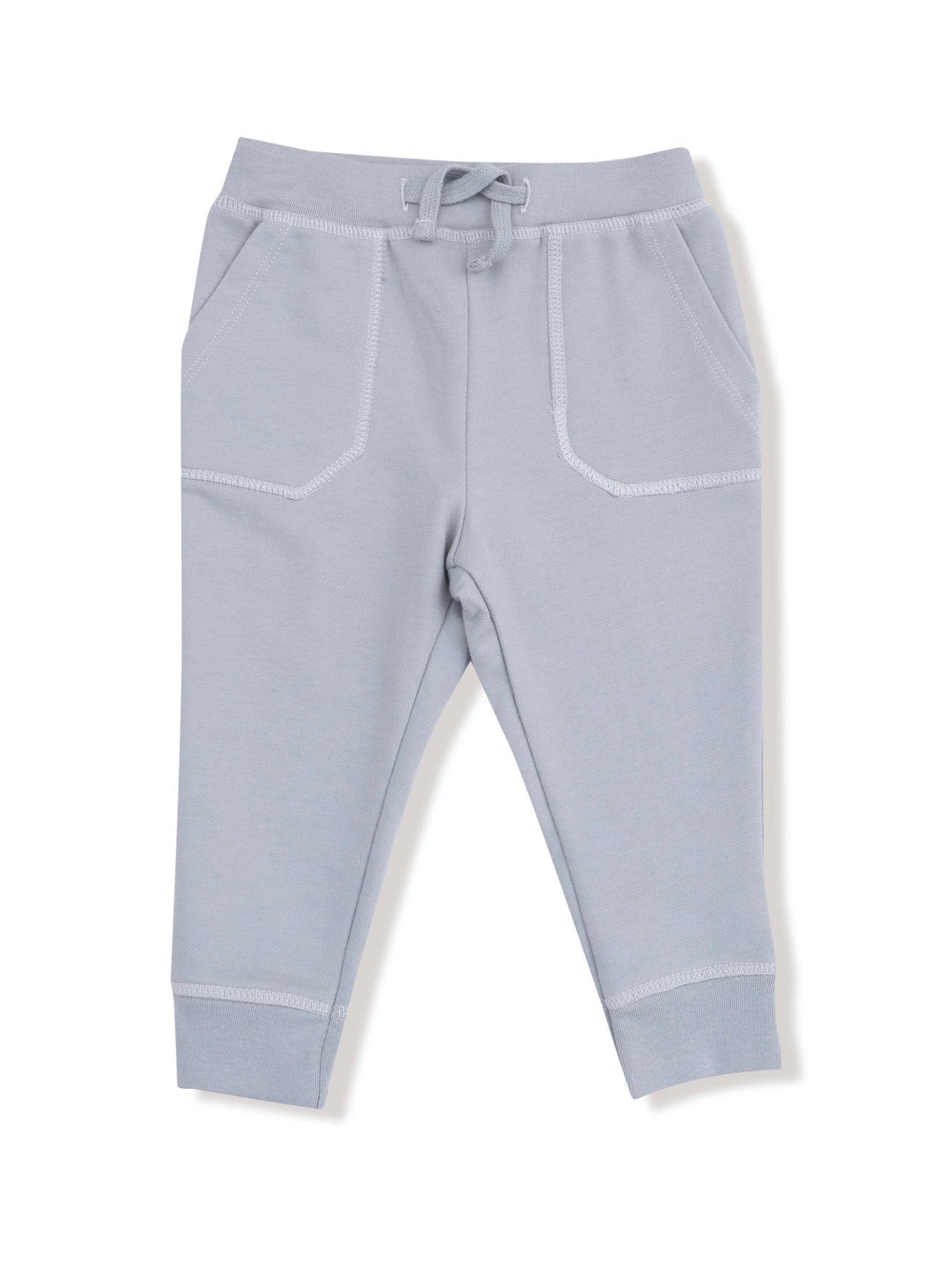 Quarry Terry Jogger Pant