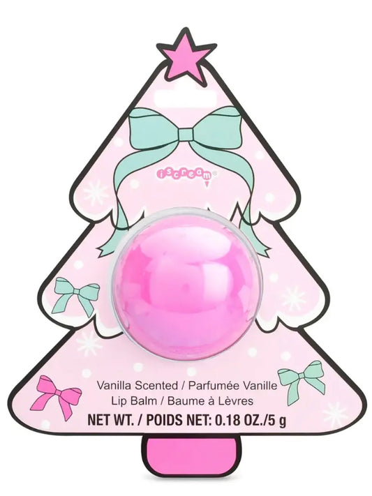 Fancy Trees Lip Balm