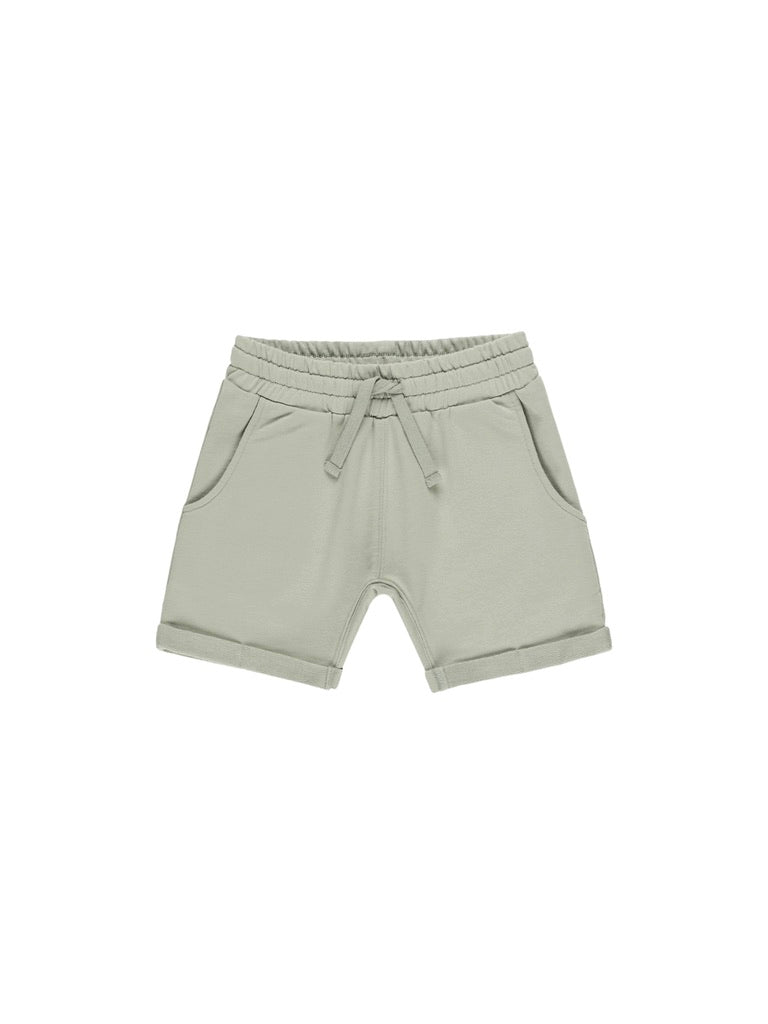 Sage Relaxed Short