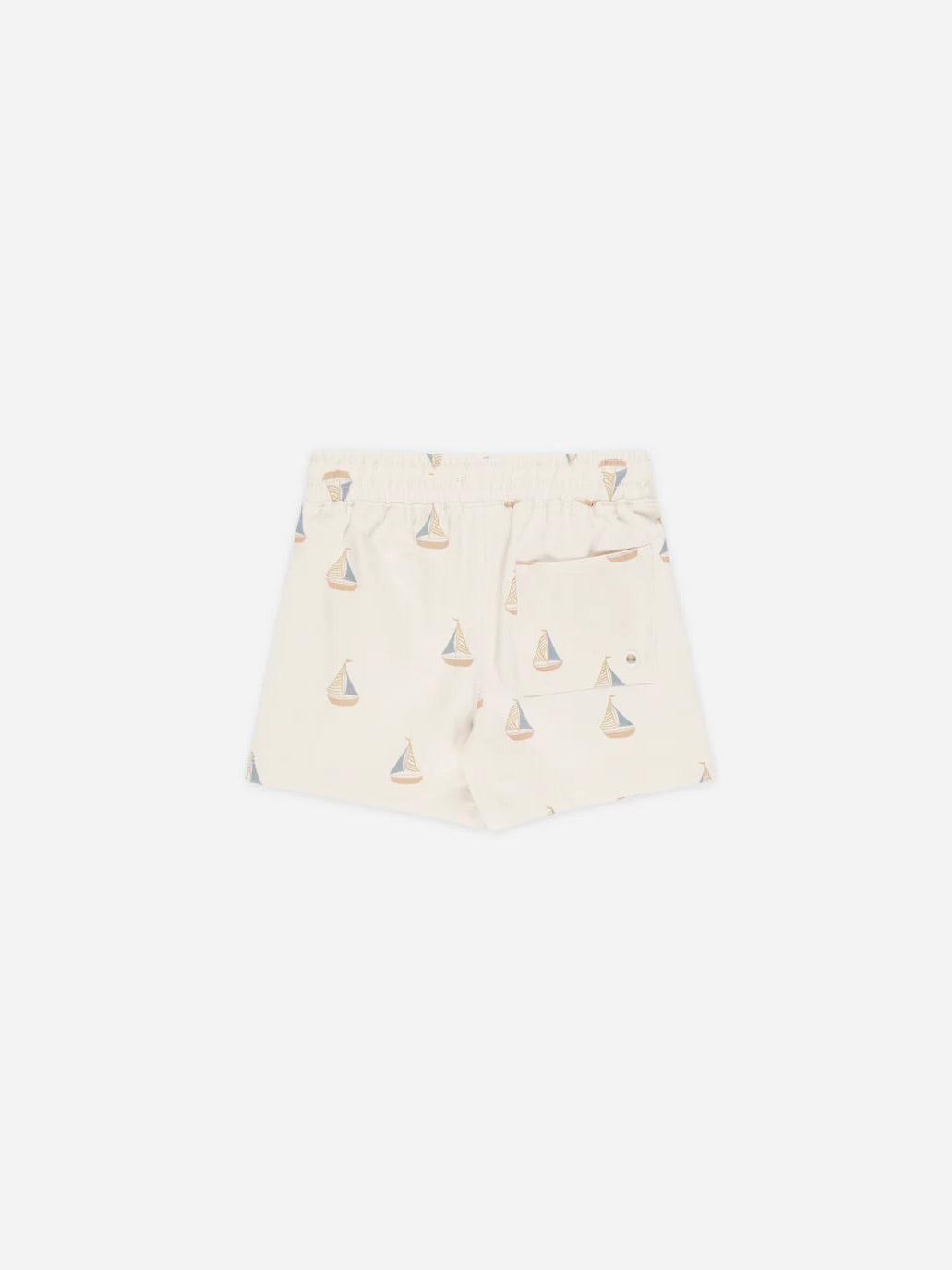 Sailboats Boardshort