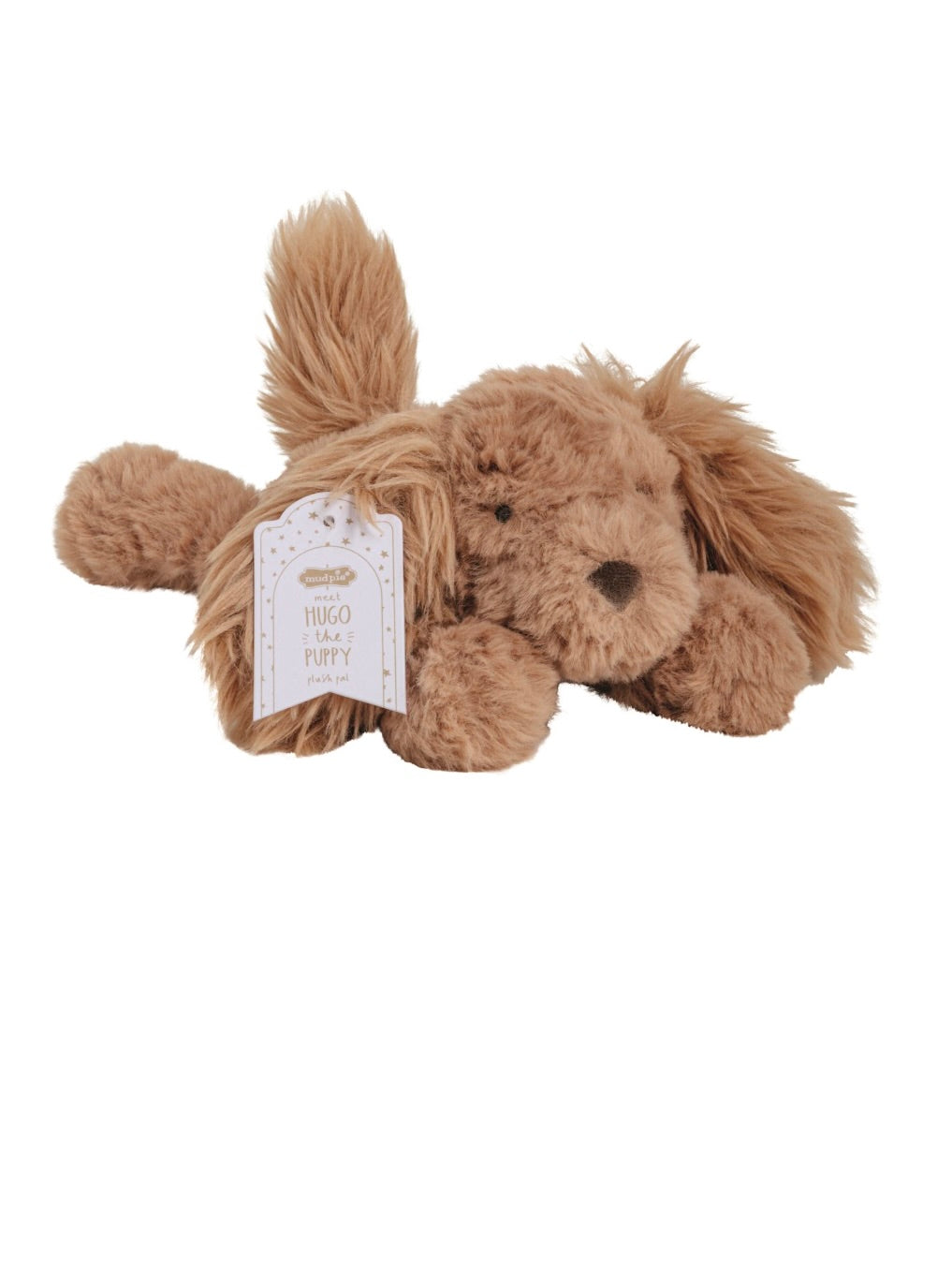 Plush Pals - Hugo the Puppy
