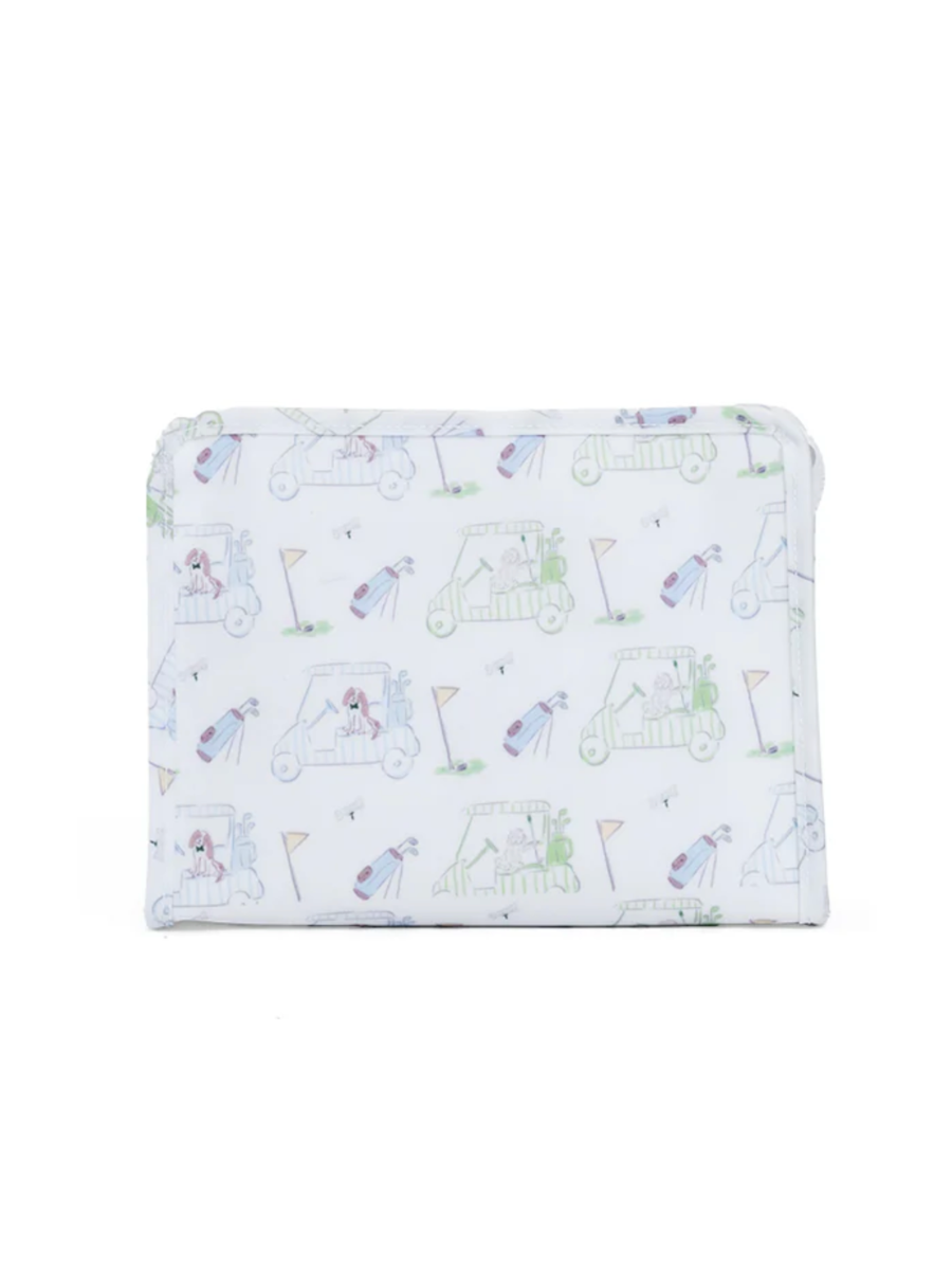 Putt Putt Roadie Pouch - Medium