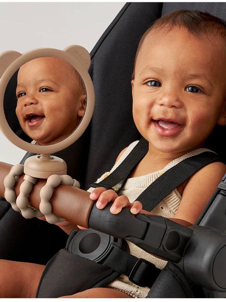 Peek Stroller Mirror