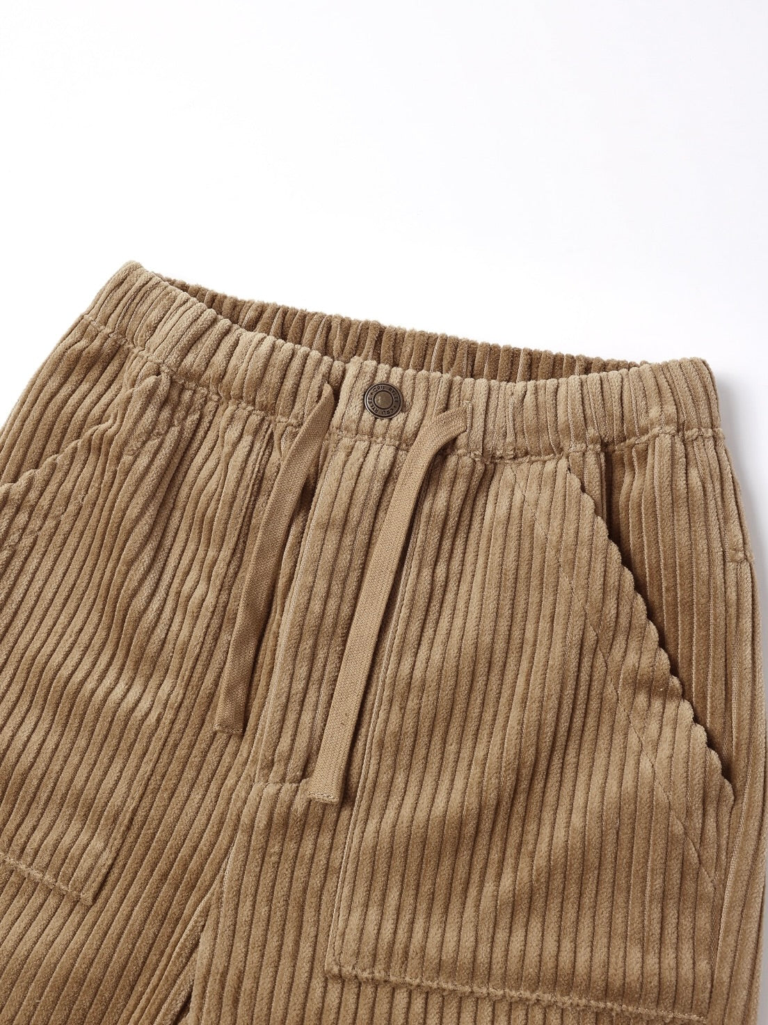 Toffee Oliver Pant
