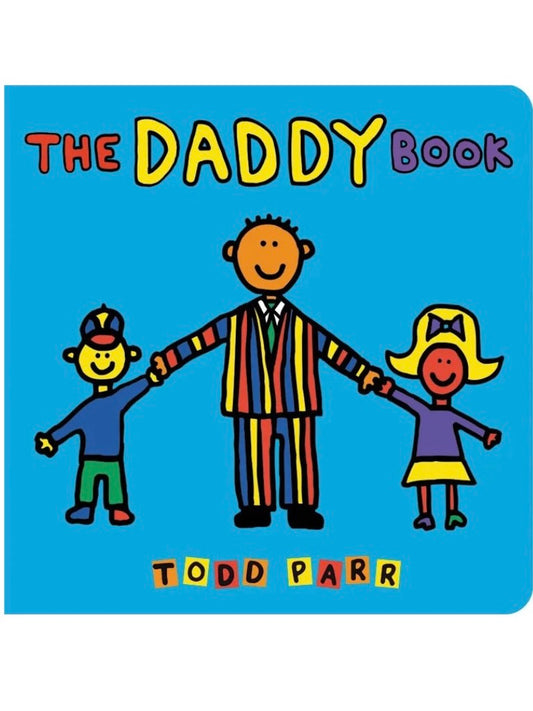 Daddy Book