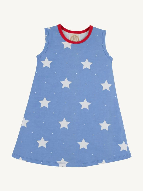 North Sea Stars Polly Play Dress
